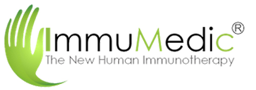 Immumedic Logo Immumedic Logo