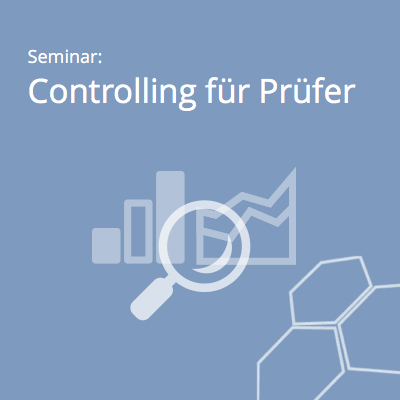 Ein Einsteigerseminar bietet Prüfern ein fundiertes Basiswissen über Controlling Ein Einsteigerseminar bietet Prüfern ein fundiertes Basiswissen über Controlling