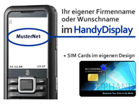 Starten Sie Ihr eigenes Telefonnetz Starten Sie Ihr eigenes Telefonnetz