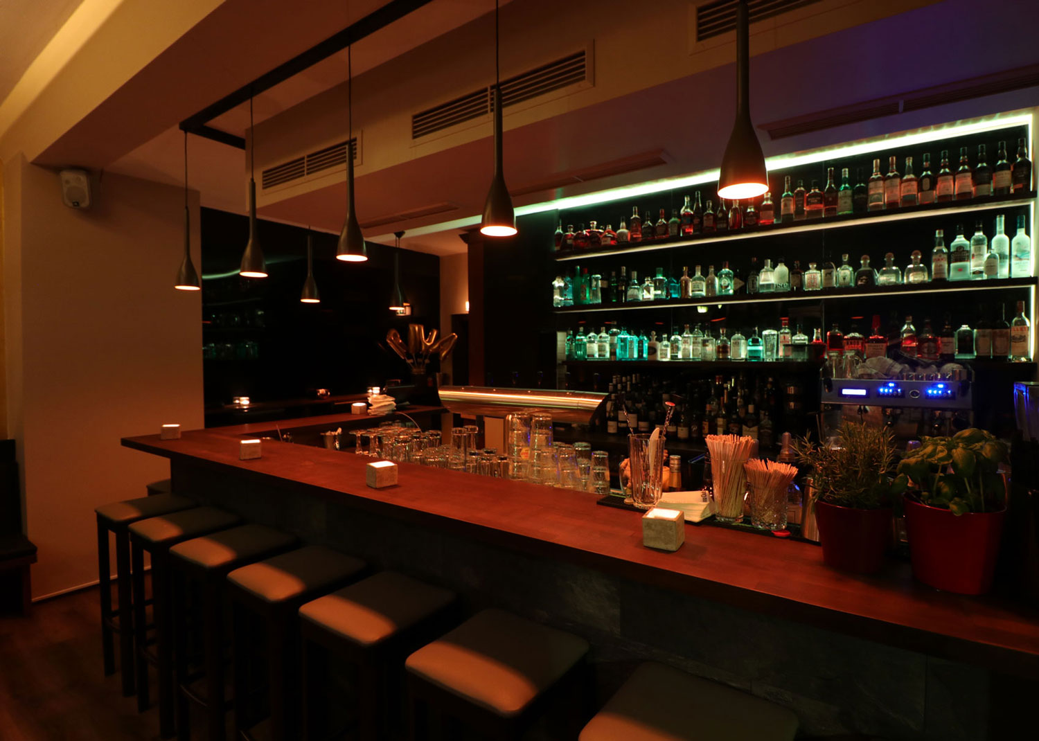 RIVA Bar & Restaurant Frankfurt am Main