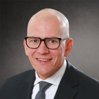 :] Marcus Willand ist Initiator des MHP Mobilitätsatlas. (Quelle: MHP)
