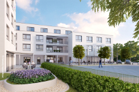 Fotorealisation: Vetter & Partner Fotorealisation: Vetter & Partner