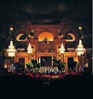 Neujahrskonzert des Wiener Hofburgorchesters Neujahrskonzert des Wiener Hofburgorchesters