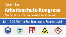 Deutscher Arbeitsschutz-Kongress