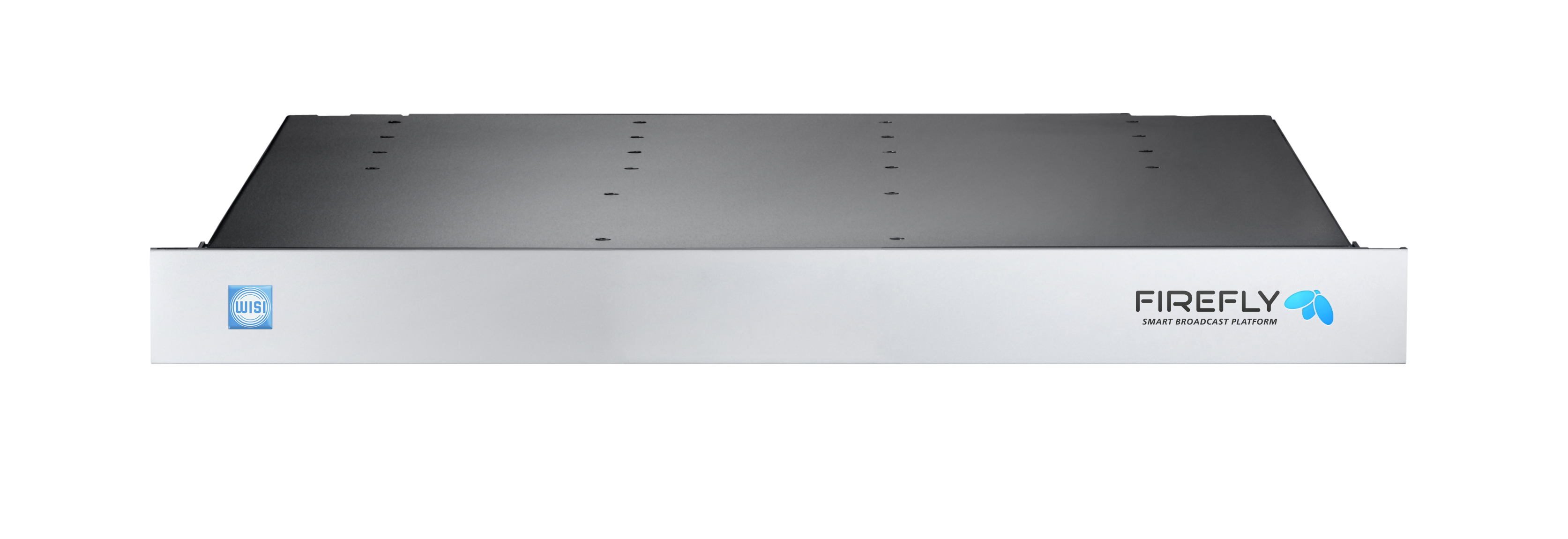 Firefly HLS Receiver von WISI
