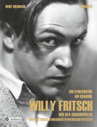 Willy Fritsch. Ein Feuerwerk an Charme. Willy Fritsch. Ein Feuerwerk an Charme.