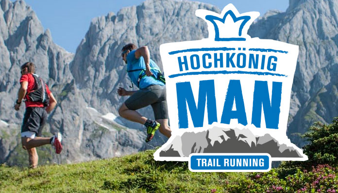 Der Hochkönigman: eine der attraktivesten Trail Running Veranstaltungen weltweit! Der Hochkönigman: eine der attraktivesten Trail Running Veranstaltungen weltweit!