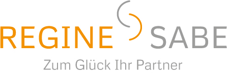 Logo REGINE SABE Logo REGINE SABE