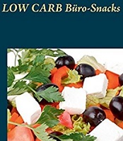 Low Carb Büro-Snacks Low Carb Büro-Snacks