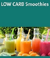 Low Carb Smoothies