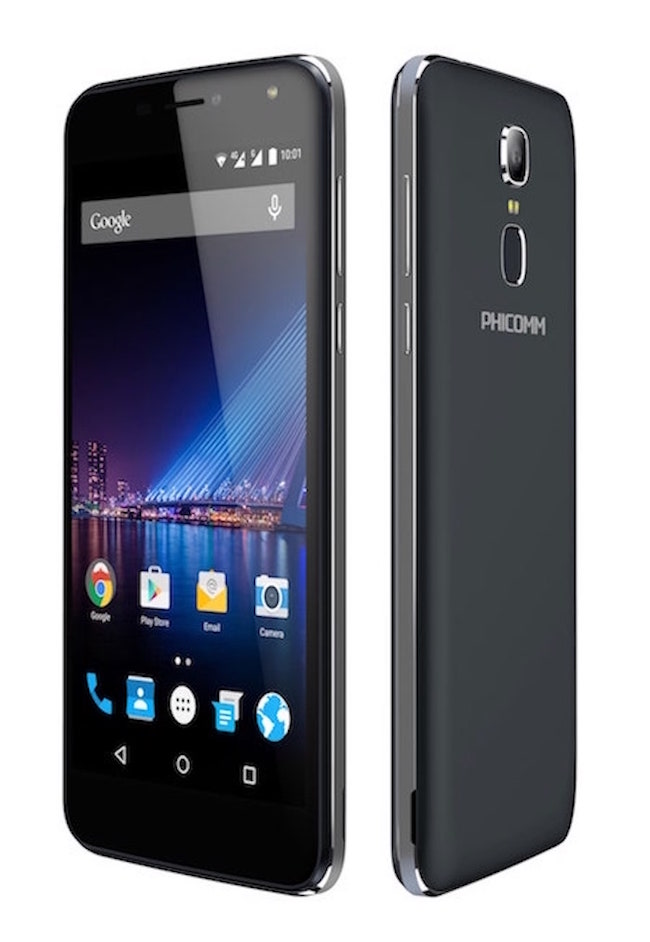 Phicomm Energy 3+