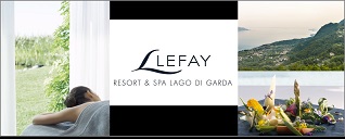 Lefay Resort & Spa Lago di Garda Lefay Resort & Spa Lago di Garda
