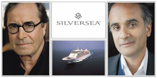 Weltreise 2019 an Bord der Silver Whisper ab sofort buchbar