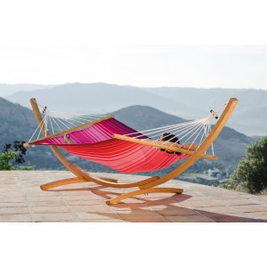 Outdoor Hängematte