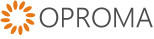 OPROMA Logo