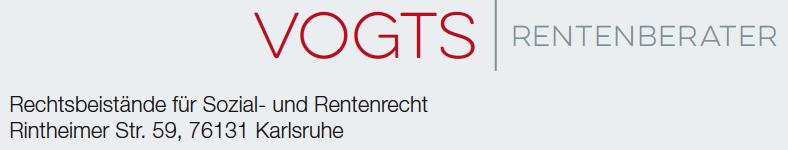 www.vogts-rentenberater.de www.vogts-rentenberater.de