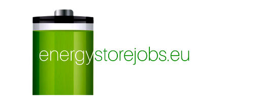Energystorejobs - Stellen für die Energiespicherindustrie