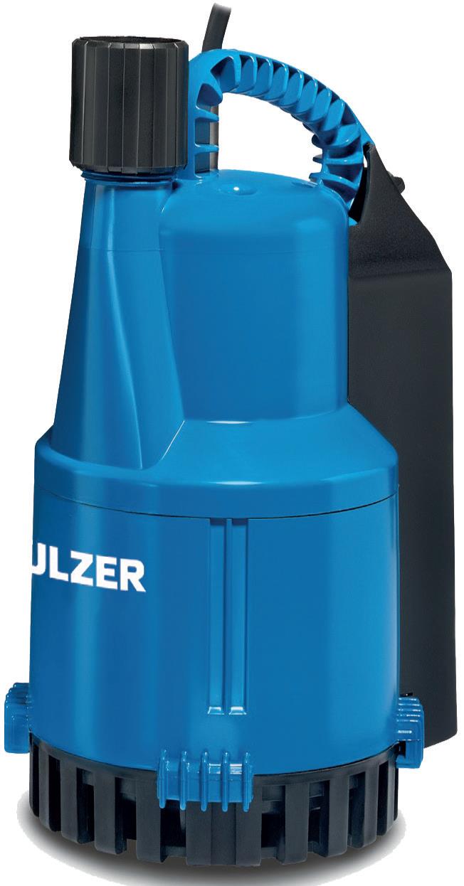 Sulzer ermöglicht SHK-Betrieben die 