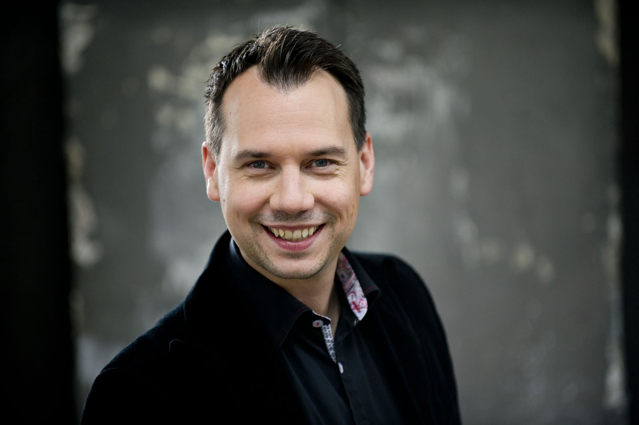 Sebastian Fitzek