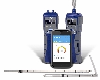 AirPro™ Klimamessgeräteserie von TSI
