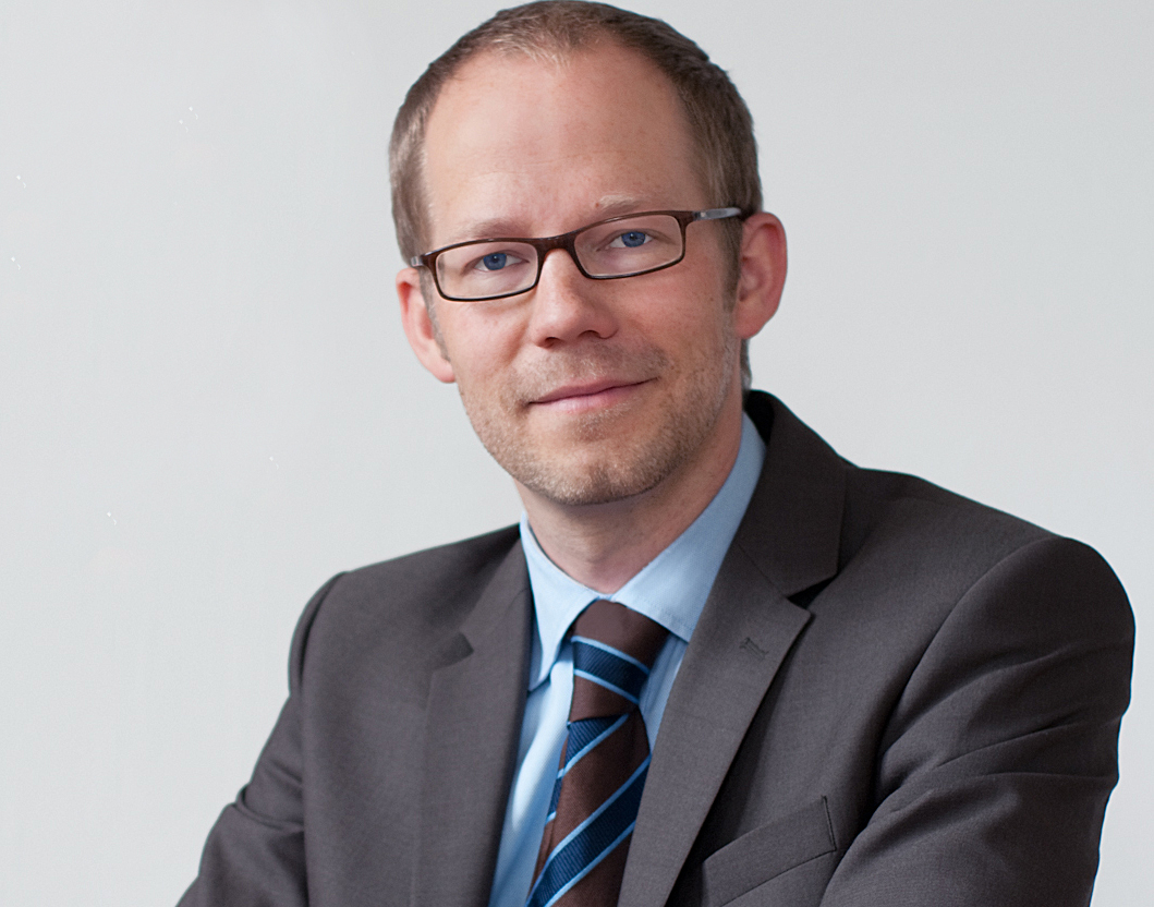 Verbandsmanager Christoph Bornhorn hat die Leitung der Geschäftsstelle des Elektronikfachverbandes F Verbandsmanager Christoph Bornhorn hat die Leitung der Geschäftsstelle des Elektronikfachverbandes F