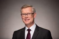 Ralf Beese, KRUK Deutschland Ralf Beese, KRUK Deutschland