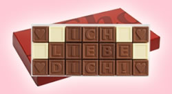 Chocotelegram Chocotelegram