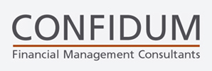 CONFIDUM Financial Management Consultants AG Logo