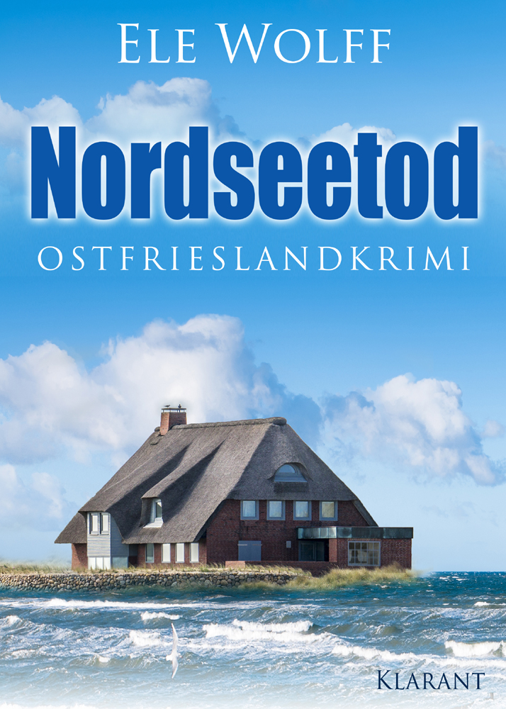 Ostfrieslandkrimi Ostfrieslandkrimi