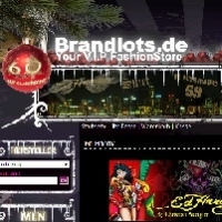 Best Online-Shop for Fashion 2009: Brandlots. Best Online-Shop for Fashion 2009: Brandlots.