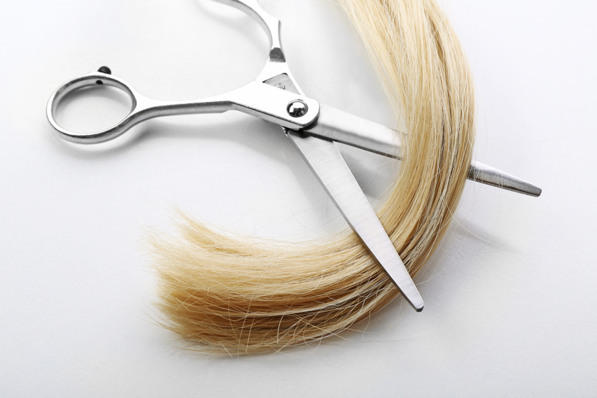 Haaranalyse Drogen / Alkohol Bildnachweis @Fotolia
