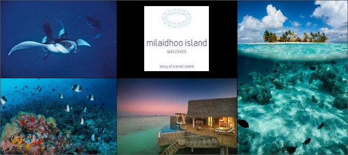 Milaidhoo Maldives