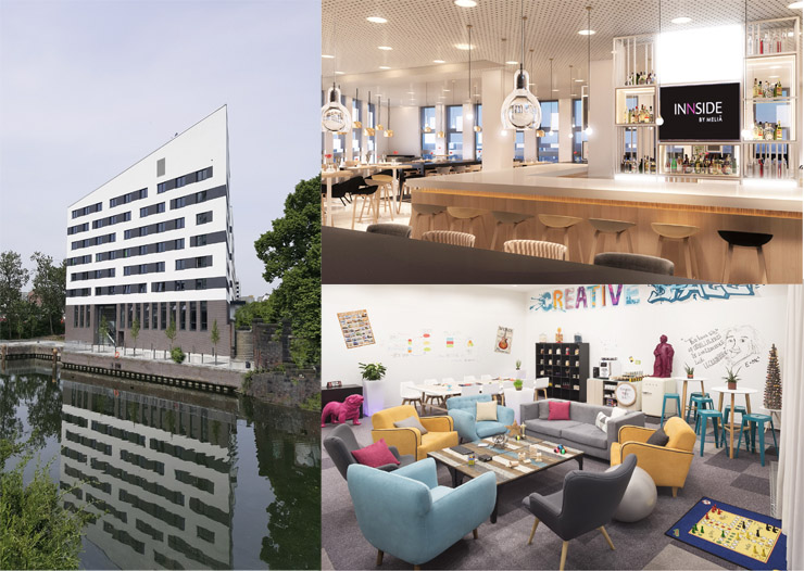 Bildquelle: Meliá Hotels International