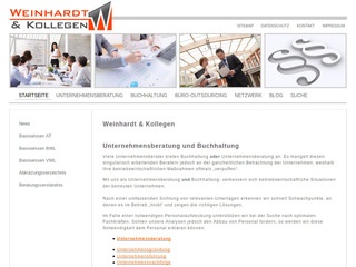 weinhardt-kollegen.de weinhardt-kollegen.de