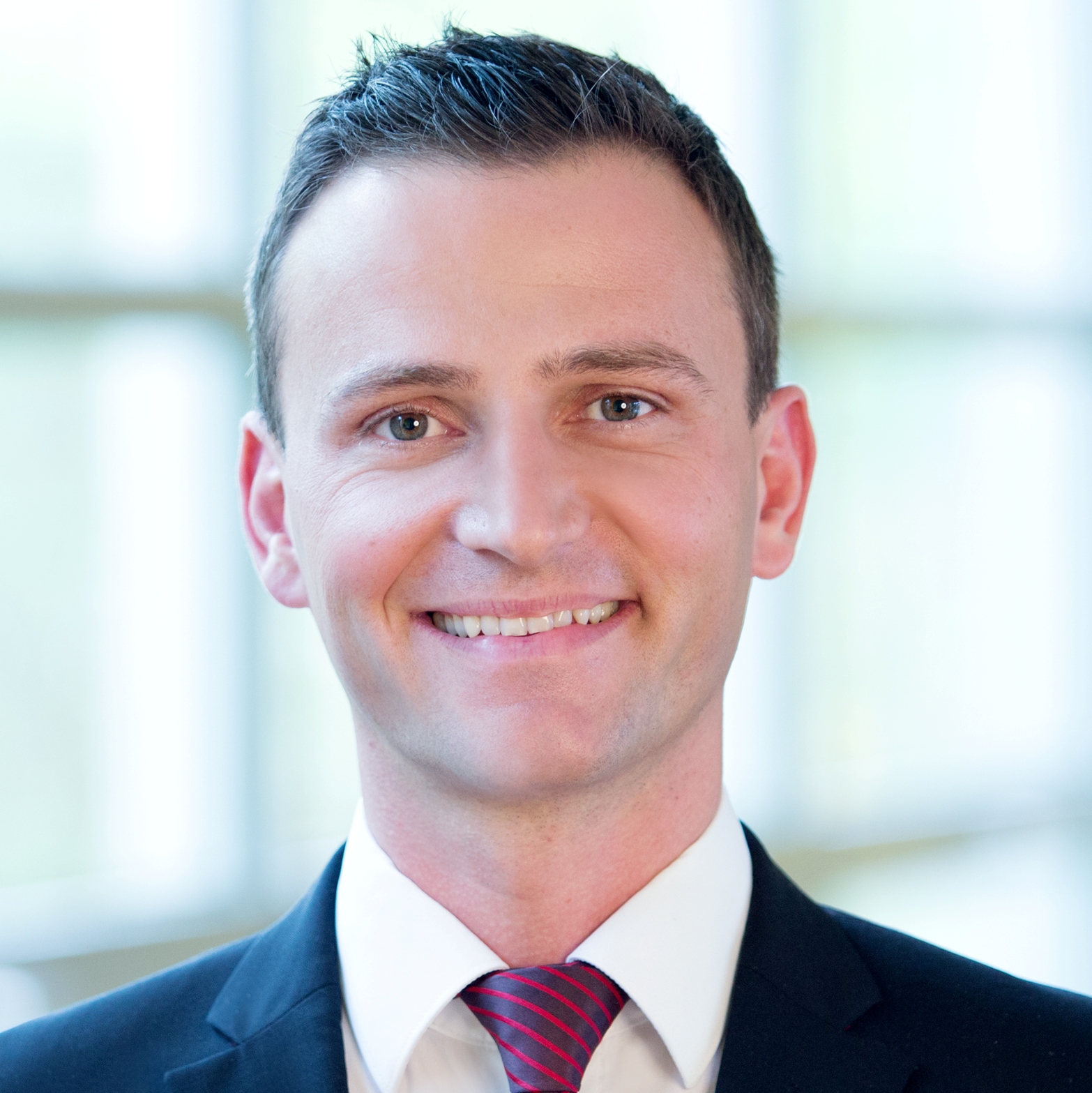 Andras Hetenyi, Projektleiter bei der Süddeutscher Verlag Veranstaltungen GmbH Andras Hetenyi, Projektleiter bei der Süddeutscher Verlag Veranstaltungen GmbH