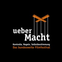 Logo - Filmfestival ueberMACHT im Kunsthaus Meiningen Logo - Filmfestival ueberMACHT im Kunsthaus Meiningen