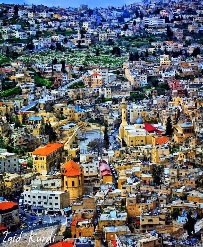 Jordan Tour Jordan Tour