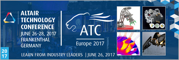 Die ATC bietet in diesem Jahr rund 100 technische Präsentationen, Keynotes, Poster, und akademische 