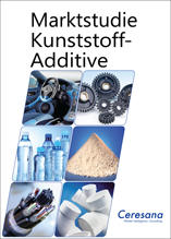 Marktstudie Kunststoff-Additive Marktstudie Kunststoff-Additive