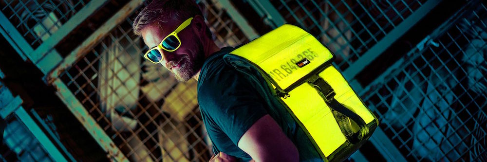 Feuerwear Lightline