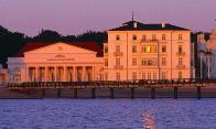 Grand Hotel Heiligendamm Grand Hotel Heiligendamm