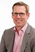 Thomas Been - TIBCO-CMO TIBCO Software Thomas Been - TIBCO-CMO TIBCO Software