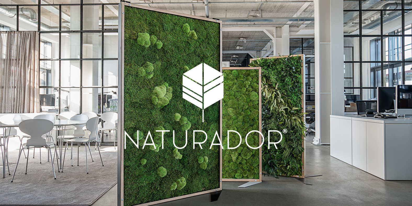 trumedia entwickelte für Naturador die Markenkommunikation trumedia entwickelte für Naturador die Markenkommunikation