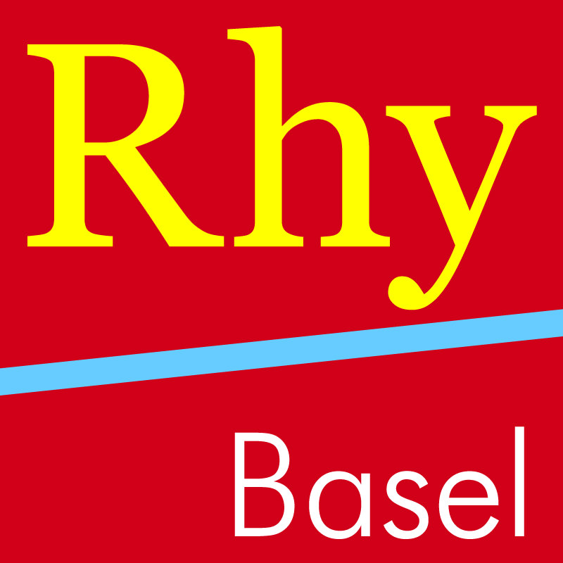 Banner Rhy Art Basel Banner Rhy Art Basel