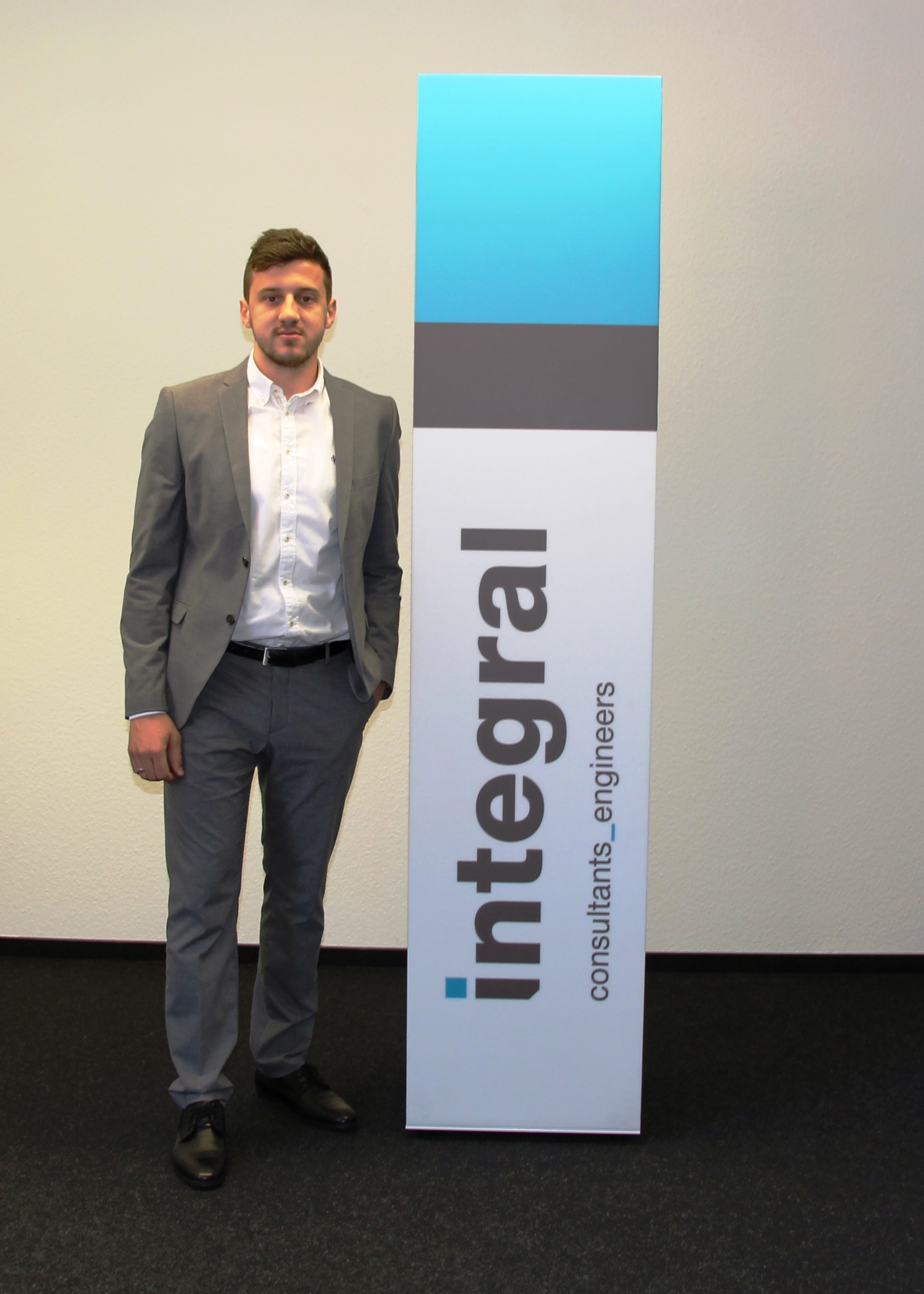 Bild: integral logistics Bild: integral logistics