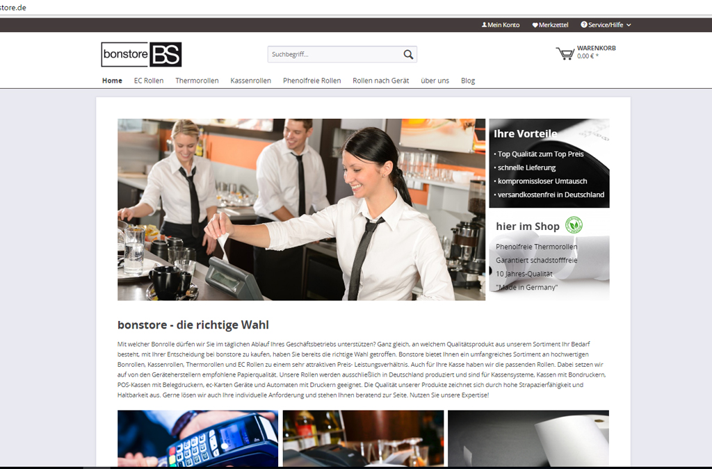 bonstore.de