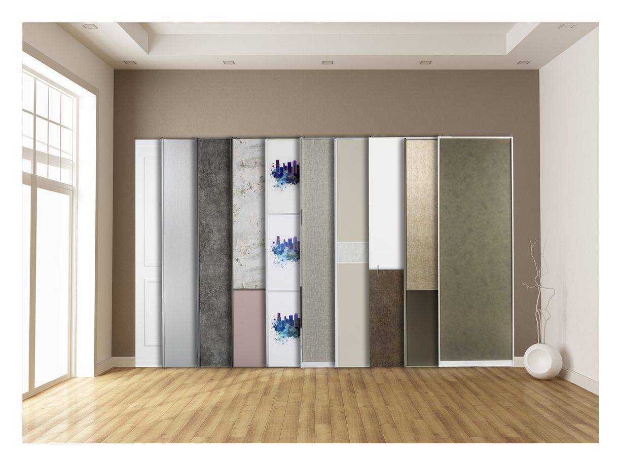 Individuelle Einbauschränke von CABINET Individuelle Einbauschränke von CABINET