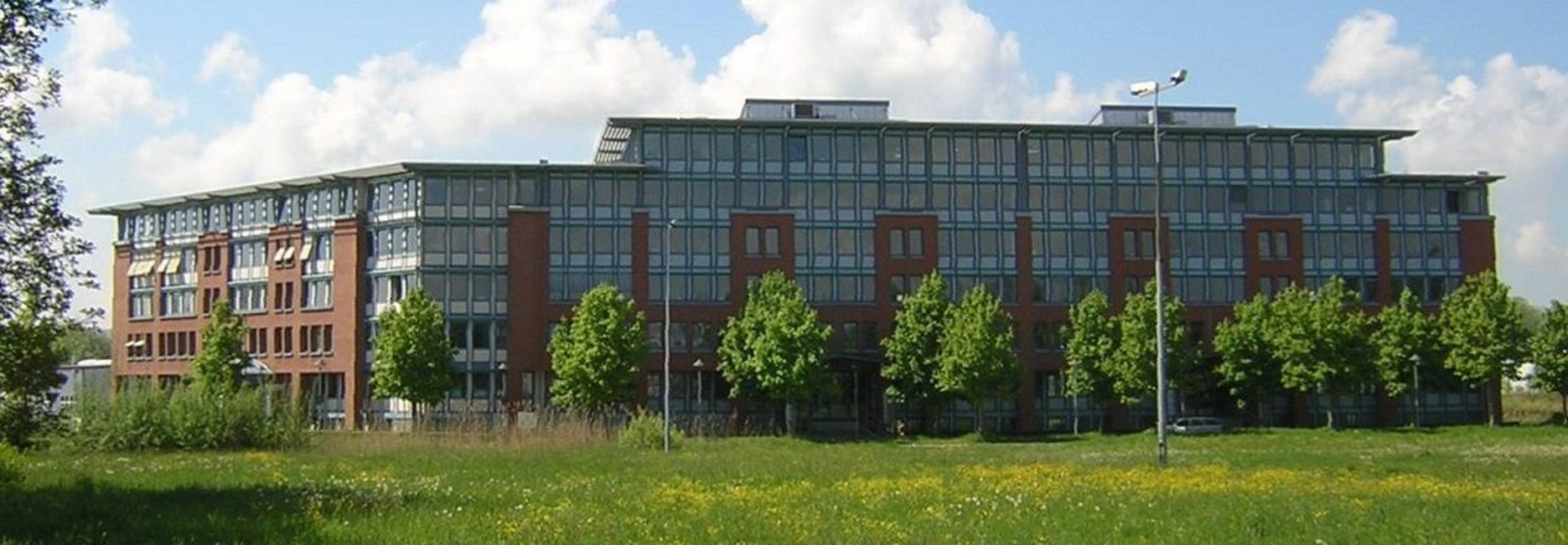 Gebäude der Allensbach Hochschule Konstanz Gebäude der Allensbach Hochschule Konstanz