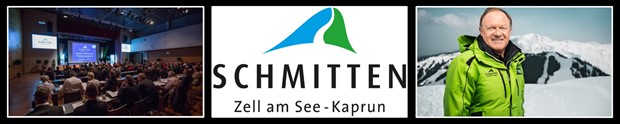 Schmittenhöhebahn AG Schmittenhöhebahn AG