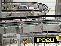 Smart Factories powered by IPC2U Know-how